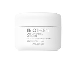 Kroppspleie - Biotherm Beurre Corporel Intensive Anti-Dryness - 3605540719152