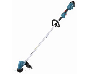 Gresstrimmer - Makita 18V Cordless grass trimmer DUR192LRT1 - DUR192LRT1