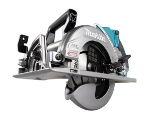 Sirkelsag - Makita Circular saw XGT® RS001GZ - RS001GZ