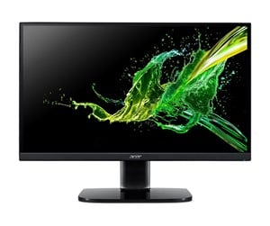 Skjerm - 24" Acer KA2 KA242Y - FHD | 100Hz | IPS | 2W Speakers - UM.QX2EE.E05