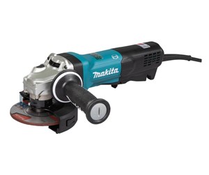 Vinkelsliper - Makita Angle grinder 125mm GA5093X01 - GA5093X01