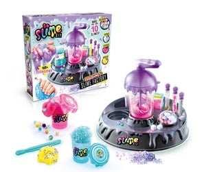 Kreative leker - So Slime Slim -  - Fabrikk - 205