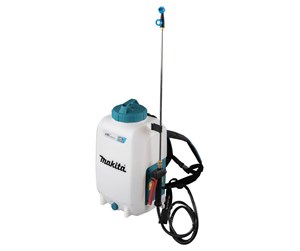 Hageredskaper - Makita Backpack sprayer LXT® DUS158Z - DUS158Z