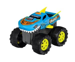 Leketøysbil - Road Rippers Mini Monster Rides 2 - 1 pcs (Assorted) - 20310