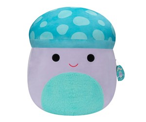 Dukker, Bamser & Utstyr - Squishmallows Plysj -  - 40 Cm Pyle Sopp P16 - 4202P16