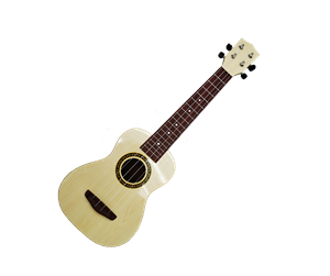 Musikk - MU Ukulele - 501091