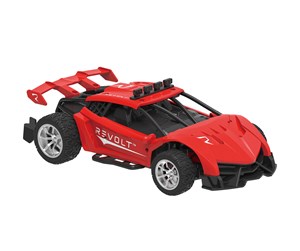 Fjernstyrt - Syma Revolt R/C Vapor Racer Red - 51007