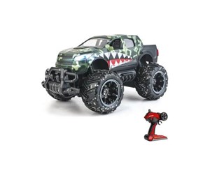 Fjernstyrt - Ninco Ranger Monster Truck 1:14 RTR - NH93120