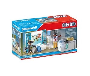 Playmobil - Playmobil City Life - Virtuelt klasserom - 71330