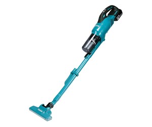 Håndstøvsuger - Makita Skaftstøvsuger Vacuum cleaner LXT® DCL286FZ - DCL286FZ