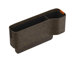 Gadget - Baseus Car storage box  OrganizeFun (brown) - C20256502001-00