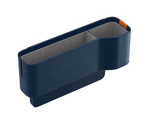 Gadget - Baseus Car storage box  OrganizeFun (blue) - C20256502311-00