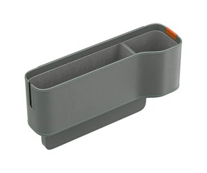 Gadget - Baseus Car storage box Baseus OrganizeFun (grey) - C20256502831-00