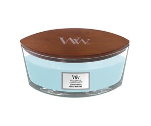 Dekorasjon - WoodWick Seaside Neroli Candle - W-WW-019-01