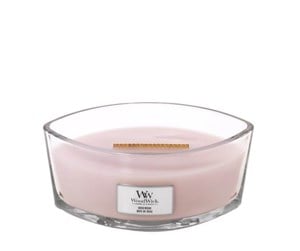 Dekorasjon - WoodWick Rosewood Candle - W-WW-016-01