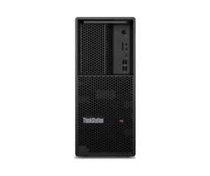 Stasjonær - Workstation - Lenovo ThinkStation P3 | Core i9 | 32GB | 1TB - 30GS003NMT