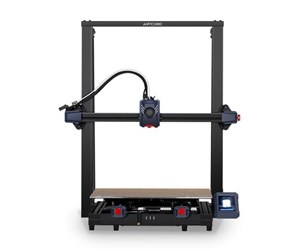 3D printer - ANYCUBIC Kobra 2 Max - 3D printer - Pearl polylactide (PLA) - K2MB0BK-Y-O