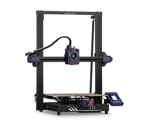 3D printer - ANYCUBIC Kobra 2 Plus - 3D printer - Pearl polylactide (PLA) - K2PB0BK-Y-O