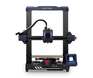 3D printer - ANYCUBIC Kobra 2 Pro - 3D printer - Pearl polylactide (PLA) - K2RA0BK-Y-O