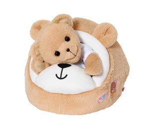 Dukker, Bamser & Utstyr - Baby Born Bear Sleeping Cave - 834459