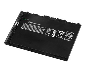 Bærbar PC - Batteri  - Green Cell - laptop battery - Li-pol - 3500 mAh - HP119