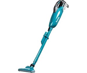 Håndstøvsuger - Makita Skaftstøvsuger Vacuum Cleaner LXT® DCL284FZ - DCL284FZ