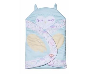 Dukker, Bamser & Utstyr - Baby Annabell Swaddle Bag - 706886