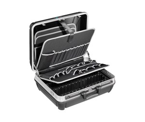 Kameravesker - B&W International tool.case shark - 115.03/M