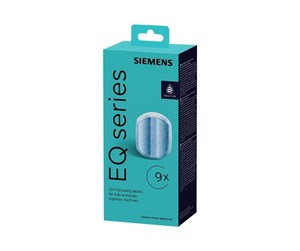 Kaffe & Espresso - Siemens TZ80032A - descaling tablets - TZ80032A