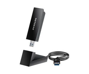 Nettverksadapter - Netgear Nighthawk A8000 - network adapter - USB 3.0 - A8000-100PES