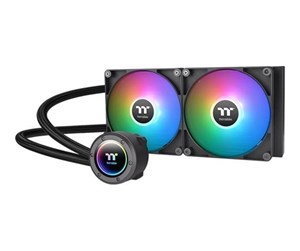 Prosessor-kjøler - Thermaltake TH280 ARGB Sync V2 - CPU Luftkjøler - CL-W375-PL14SW-A