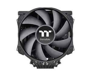 Prosessor-kjøler - Thermaltake TOUGHAIR 710 - CPU Luftkjøler - CL-P117-CA14BL-A