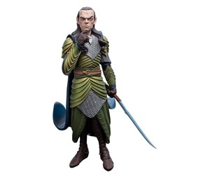 Reklameartikler - Weta Workshop - MINI EPICS: ELROND™ - Figur - 865004120