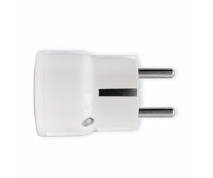 Smarthus - frient Smart Plug Mini 2 (F) – Schuko - 20201400