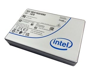 SSD - Lenovo Intel P5520 - 4XB7A76777