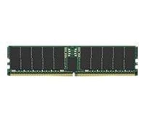 RAM - Kingston - DDR5 - module - 64 GB - DIMM 288-pin - 4800 MHz / PC5-38400 - registered - KTL-TS548D4-64G