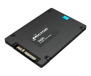 SSD - Lenovo Micron 7450 PRO - 4XB7A79649