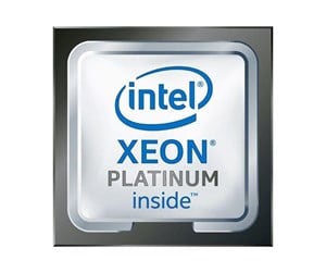 Prosessor/CPU - Hewlett Packard Enterprise Intel Xeon Platinum 8458P / 2.7 GHz processor Prosessor/CPU - 44 kjerner - 2.7 GHz - Intel FCLGA4677 - P49632-B21