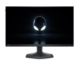 Skjerm - 25" Dell Alienware AW2524HF - 1920x1080 (FHD) - 480Hz - Fast IPS - GAME-AW2524HF