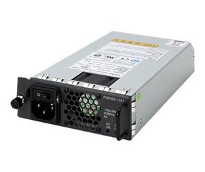 Strømforsyning (PSU) - Hewlett Packard Enterprise HPE X351 Strømforsyning (PSU) - 300 Watt - ATX - 80 Plus - JG527A#B2C