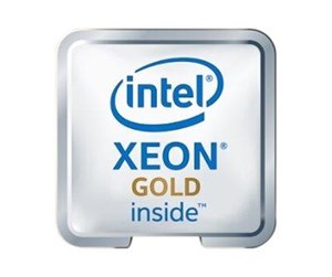 Prosessor/CPU - Hewlett Packard Enterprise Intel Xeon Gold 6421N / 1.8 GHz processor Prosessor/CPU - 32 kjerner - 1.8 GHz - P49641-B21