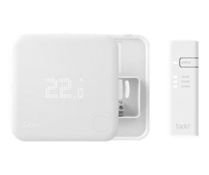 Smarthus - tado ° Wired Smart Thermostat - TAD-104073