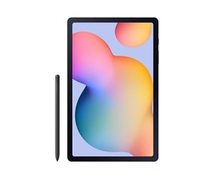 iPad & Nettbrett - Samsung Galaxy Tab S6 Lite 128GB 4G - Oxford Grey - SM-P619NZAEDBT