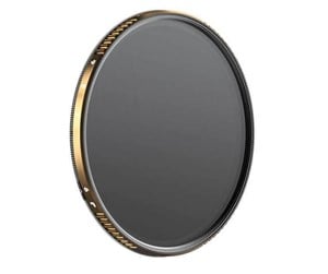 Fotofilter - Polar Pro Peter McKinnon VND Signature Edition II filter - variable neutral density - 95 mm - 95-6/9-VND-ED2