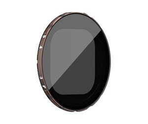 Fotofilter - Polar Pro PolarPro LiteChaser Pro filter - variable neutral density - IP15-VND-3/5