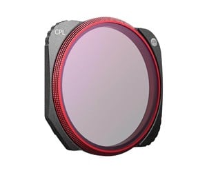 Fotofilter - PGYTECH Professional filter - circular polarizer - P-39A-011