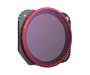 Fotofilter - PGYTECH filter - variable neutral density - P-39A-012