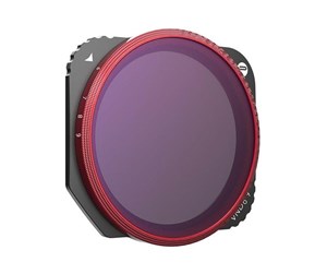 Fotofilter - PGYTECH filter - variable neutral density - P-39A-013