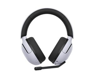 Hodetelefoner - Sony INZONE H5 - headset - WHG500W.CE7