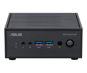 Stasjonær - Mini PC/Barebone - ASUS ExpertCenter PN42 SN004AV - 90MS02L1-M00040